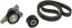 GATES Keilrippenriemensatz K017PK1705