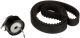 GATES Zahnriemensatz K025704XS
