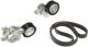 GATES Keilrippenriemensatz K026PK1005EST