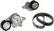 GATES Keilrippenriemensatz K026PK1020EST