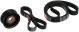 GATES Keilrippenriemensatz K026PK1249SF