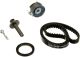 GATES Zahnriemensatz K02T354HOB