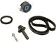 GATES Zahnriemensatz K02T359HOB