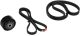 GATES Keilrippenriemensatz K033PK753