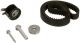 GATES Zahnriemensatz K035675XS