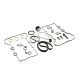 GATES Zahnriemensatz K03T360HOB