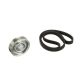 GATES Keilrippenriemensatz K044PK823