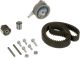 GATES Zahnriemensatz K045678XS