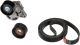 GATES Keilrippenriemensatz K046PK1795