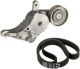 GATES Keilrippenriemensatz K046PK905
