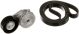 GATES Keilrippenriemensatz K056PK1198