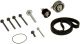GATES Zahnriemensatz K065680XS