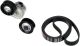 GATES Keilrippenriemensatz K066PK1740