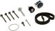 GATES Zahnriemensatz K075680XS