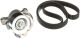 GATES Keilrippenriemensatz K076PK1368