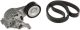 GATES Keilrippenriemensatz K146PK1053