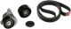 GATES Keilrippenriemensatz K186PK1640