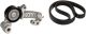 GATES Keilrippenriemensatz K226PK1183