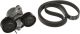 GATES Keilrippenriemensatz K236PK1700