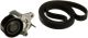 GATES Keilrippenriemensatz K326PK1148
