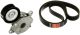 GATES Keilrippenriemensatz K336PK1148