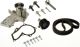 GATES Wasserpumpe + Zahnriemensatz KP45669XS