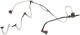 GATES Schlauch, Leckkraftstoff MFL1362