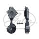 GATES Riemenspanner, Keilrippenriemen T38771