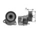 GATES Riemenspanner, Keilrippenriemen T38154