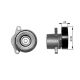 GATES Riemenspanner, Keilrippenriemen T38156