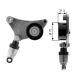 GATES Riemenspanner, Keilrippenriemen T38216