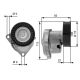 GATES Riemenspanner, Keilrippenriemen T38448