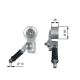 GATES Riemenspanner, Keilrippenriemen T38604