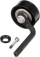 GATES Riemenspanner, Keilrippenriemen T39005