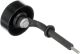 GATES Riemenspanner, Keilrippenriemen T39015