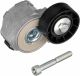 GATES Riemenspanner, Keilrippenriemen T39017