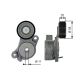 GATES Riemenspanner, Keilrippenriemen T39040