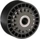 GATES Spannrolle, Keilrippenriemen T39056