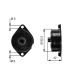 GATES Riemenspanner, Keilrippenriemen T39090