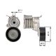 GATES Riemenspanner, Keilrippenriemen T39115