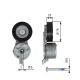 GATES Riemenspanner, Keilrippenriemen T39141