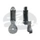 GATES Riemenspanner, Keilrippenriemen T39204