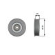 GATES Spannrolle, Keilrippenriemen T39245
