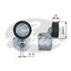 GATES Riemenspanner, Keilrippenriemen T39281