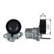 GATES Riemenspanner, Keilrippenriemen T39380