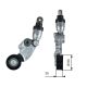 GATES Riemenspanner, Keilrippenriemen T39388