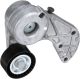 GATES Riemenspanner, Keilrippenriemen T39409