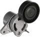 GATES Riemenspanner, Keilrippenriemen T39454