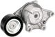 GATES Riemenspanner, Keilrippenriemen T39460
