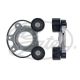 GATES Keilrippenriemensatz K018PK954EST